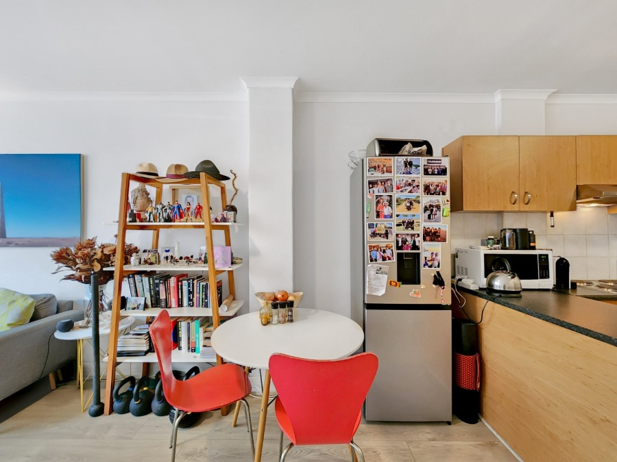 2 Bedroom Property for Sale in Cape Town City Centre Western Cape